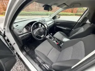 Despiece Suzuki Vitara 1.4 Turbo 2021