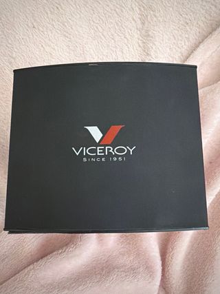 Reloj Viceroy Acero Inoxidable Esfera Blanca