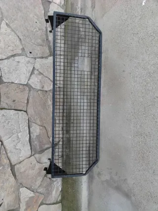 Reixa separadora Renault Scenic