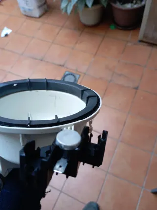 Termostato cuba lavavajillas teka dw6 42 fi