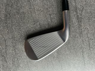 Callaway Apex UT 2 Hierro Driving