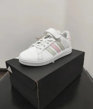 Adidas Sapatilhas Criança Tamanho 32 Novas