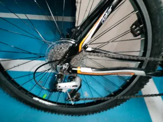 Bicicleta Montaña Orbea 26