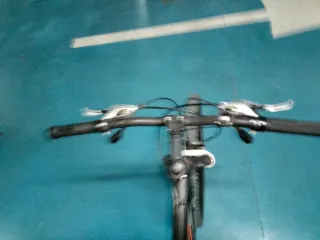 Bicicleta Montaña Orbea 26