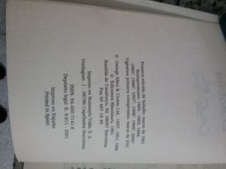 Lote El Señor de los Anillos y El Hobbit