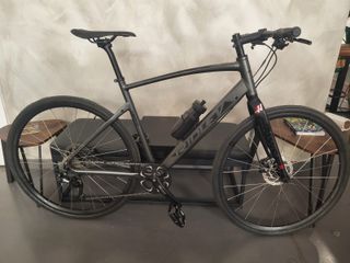 Bicicleta Ridley HIBRIDA 28 talla L
