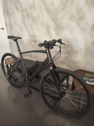 Bicicleta Ridley HIBRIDA 28 talla L