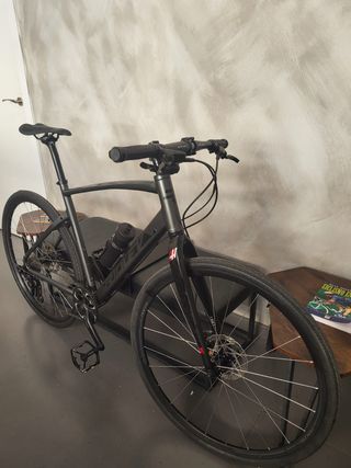 Bicicleta Ridley HIBRIDA 28 talla L