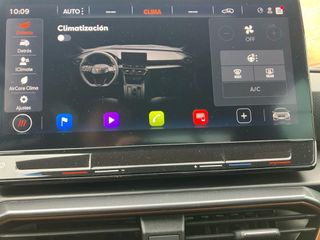 CUPRA León 1.5 eTSI Tech Edition DSG 110 kW (150 CV)