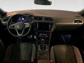 Volkswagen Tiguan R-Line 2.0 TDI 110 kW (150 CV) DSG