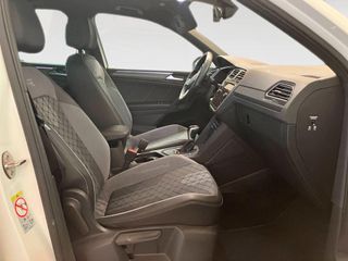 Volkswagen Tiguan R-Line 2.0 TDI 110 kW (150 CV) DSG