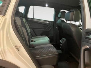 Volkswagen Tiguan R-Line 2.0 TDI 110 kW (150 CV) DSG