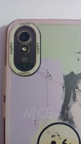 Móvil Xiaomi Redmi 9