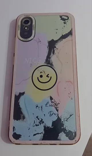 Móvil Xiaomi Redmi 9