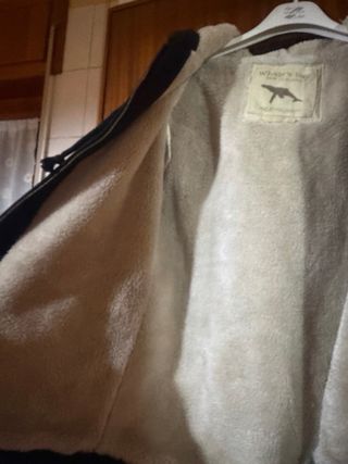 Felpa con cappuccio Whale's Bay blu