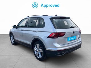Volkswagen Tiguan Life 2.0 TDI 110 kW (150 CV) DSG