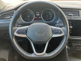 Volkswagen Tiguan Life 2.0 TDI 110 kW (150 CV) DSG