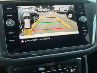 Volkswagen Tiguan Life 2.0 TDI 110 kW (150 CV) DSG