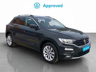 Volkswagen T-Roc Advance 1.0 TSI 85 kW (115 CV)