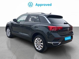 Volkswagen T-Roc Advance 1.0 TSI 85 kW (115 CV)