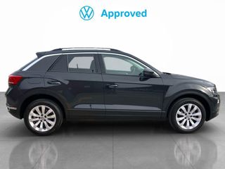 Volkswagen T-Roc Advance 1.0 TSI 85 kW (115 CV)