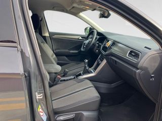 Volkswagen T-Roc Advance 1.0 TSI 85 kW (115 CV)