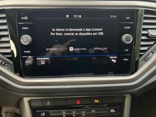 Volkswagen T-Roc Advance 1.0 TSI 85 kW (115 CV)