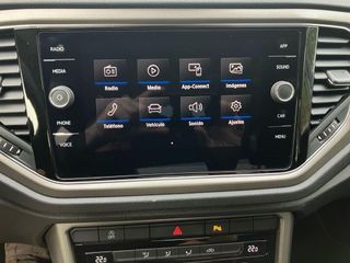 Volkswagen T-Roc Advance 1.0 TSI 85 kW (115 CV)