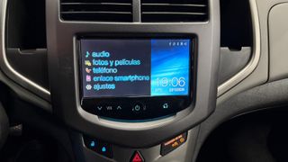 Chevrolet Aveo 1.3 95 CV LT+