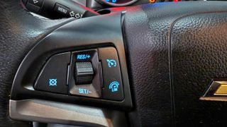 Chevrolet Aveo 1.3 95 CV LT+