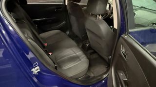 Chevrolet Aveo 1.3 95 CV LT+