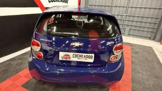 Chevrolet Aveo 1.3 95 CV LT+