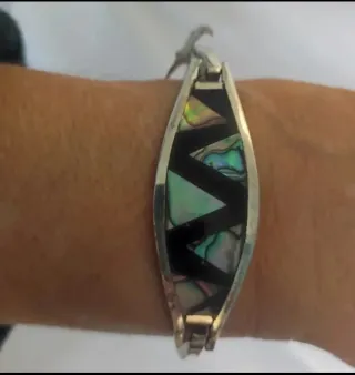 Conjunto Bulgari: Pulseras y Colgantes Acero