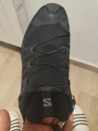 Zapatillas Salomon XA Pro 3D V9 GORE-TEX