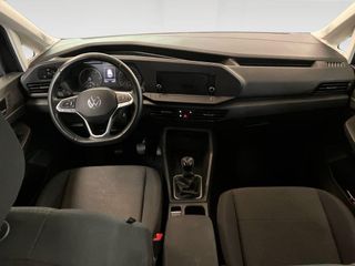 Volkswagen Caddy Maxi Origin 2.0 TDI 75 kW (102 CV)