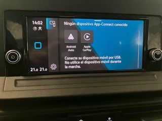 Volkswagen Caddy Maxi Origin 2.0 TDI 75 kW (102 CV)