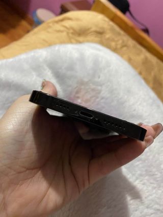 iPhone 14 Pro Max 256GB Negro