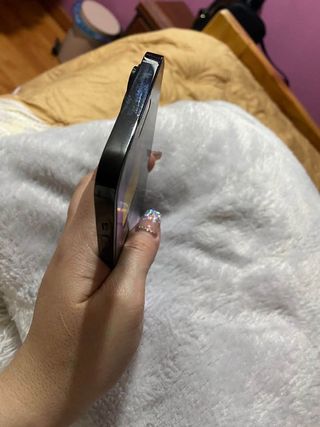 iPhone 14 Pro Max 256GB Negro