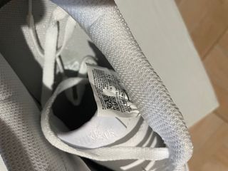 Nike Air Force 1 Blancas