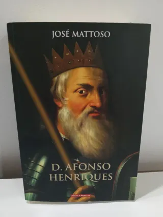 D. Afonso Henriques