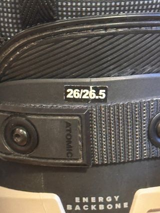 Botas de esquí Atomic Hawx Ultra XTD 130