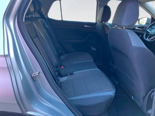 Volkswagen T-Cross Sport 1.5 TSI 110 kW (150 CV) DSG