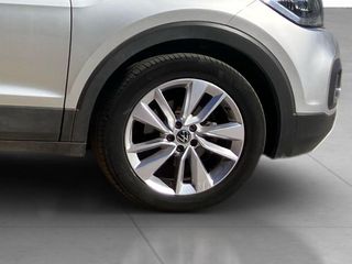 Volkswagen T-Cross Sport 1.5 TSI 110 kW (150 CV) DSG