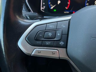 Volkswagen T-Cross Sport 1.5 TSI 110 kW (150 CV) DSG