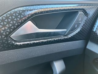 Volkswagen T-Cross Sport 1.5 TSI 110 kW (150 CV) DSG