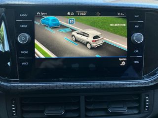 Volkswagen T-Cross Sport 1.5 TSI 110 kW (150 CV) DSG