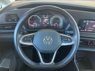 Volkswagen Caddy Maxi Origin 2.0 TDI 90 kW (122 CV) DSG