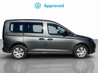 Volkswagen Caddy Origin 2.0 TDI 75 kW (102 CV)