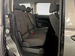 Volkswagen Caddy Origin 2.0 TDI 75 kW (102 CV)
