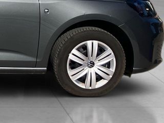 Volkswagen Caddy Origin 2.0 TDI 75 kW (102 CV)